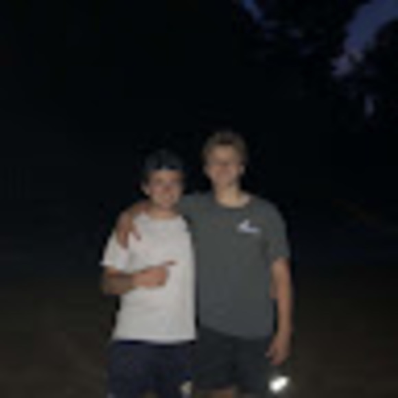 Meet your Posher, Daniel - Picture 1 of 1